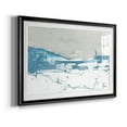 thumbnail image 2 of Meta Land I Premium Framed Print - Ready to Hang, 2 of 8