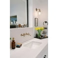 thumbnail image 2 of Kohler K-2214 Ladena 20-7/8" X 14-3/8" X 8-1/8" Undermount Bathroom Sink - Cashmere, 2 of 4