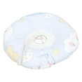 thumbnail image 2 of Cat Recovery Collar, Adjustable Soft Promotes Quick Healing Elizabeth Collar For Cat Rehabilitation Grooming Wound Healing, 2 of 8