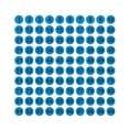 thumbnail image 2 of Lot de 100 Autocollants de Chiffres Consécutifs Utilisation à Long Terme Classification Inventaire Rangement Fait Main Fournitures d'Organisation Décalcomanies Noir sur Bleu type 3, 2 of 6