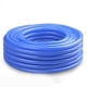 thumbnail image 1 of PC2 Manguera anticongelante de alta presión Tubería de agua para lavado de automóviles resistente al envejecimiento a prueba de explosiones G3/4 (ID 19 mm) 20 metros / 65,6 pies, 1 of 5