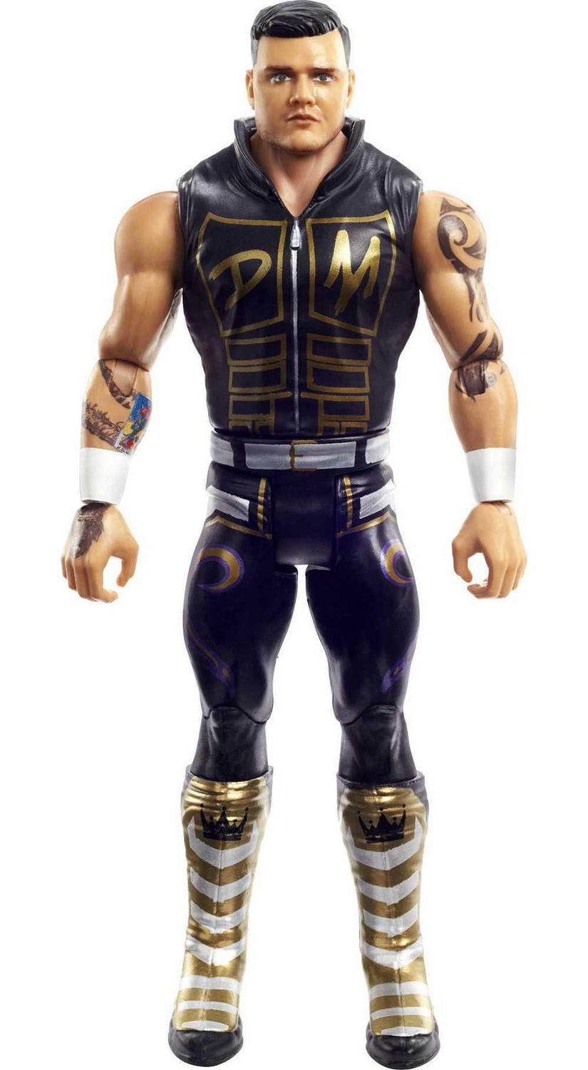 WWE Dominik Mysterio Action Figure - Series #129 - Walmart.ca