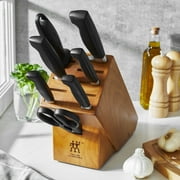 ZWILLING Four Star Anniversary 8-pc Knife Block Set