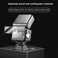 thumbnail image 4 of For GODOX It32 Camera Flash Protective Film, On-top Light Protective Film, 4 of 5