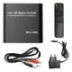 thumbnail image 1 of MKV 264 HDD Reproductor Multimedia Full HD 1080P USB Media Player con SD Media TV Box Soporte RMVB WMV HDD Player ENCHUFE de la UE, 1 of 5