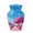 Cherry blossom - 2, variant on Tranqurn Cherry Blossom Little Urns for Human Ashes for Male and Female Remains - Purple Adult Urns for Human Ashes Mother and Father - Grandmother Small Urn for Ash 3 Inch