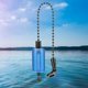thumbnail image 1 of Alarma de pesca Señal de pesca sin luz Alarma Bobina Swingers para pesca con caña Hugtrwg Para estrenar, 1 of 7