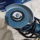 thumbnail image 4 of 2 tornillos de tuerca de liberación rápida M14 para amoladora angular Bosch Metabo Makita Flex, 4 of 5