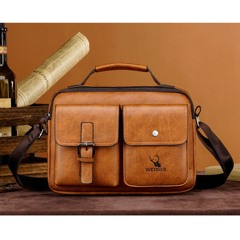 M46255 Mens Crossbody Postman Bag Luxurys Designers Bags 2022 Men Purses  Classic Style Fashion Bag Messenger Bagss Sacoche Pouch WoMens Wallet  Briefcase From Luxurybrandbagwallet, $46.3