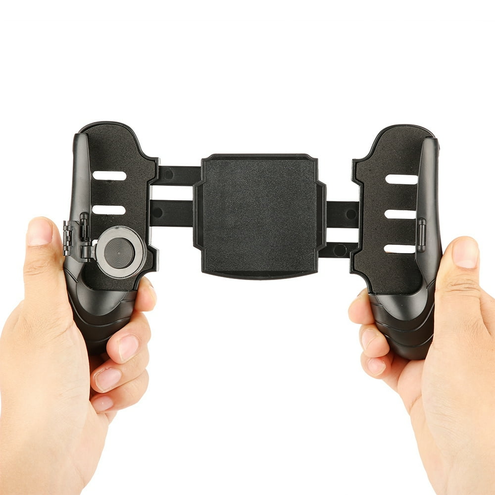OTVIAP Phone Game Controller Handle,Retractable Phone Gamepad Gaming