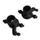 thumbnail image 2 of 4 Piezas Copa de Dirección Delantera SJ01 para Xinlehong Q901 Q902 Q903 9130 9136 9137 1/16 Accesorios de Piezas de Repuesto de Coche Teledirigido, 2 of 6