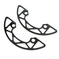 thumbnail image 1 of 104 BCD Chainring Guard Premium Aluminum Alloy Mountain Cycle Chainring Protector Cover for 34 36T Narrow Wide Single Chainring Lightweight Design, 1 of 7