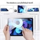 thumbnail image 5 of Mica De Cristal Templado MR. GADGETS Protector De Pantalla Para iPad Air 4/5/Pro 11, 5 of 8