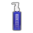 thumbnail image 1 of Limpiador Kose Sekkisei White Milky Wash 140 ml, 1 of 2