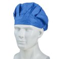 thumbnail image 2 of Women Scrub Cap Unisex Nurse Adjustable Cotton Reuseable Surgical Hats, 2 of 4