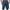 y_Navy, variant on Blczomt Mens Shorts,Men Casual Solid Knee Length Cargo Pants With Pocket Straight Button Zipper Shorts