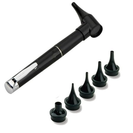 BeautyKo Professional Quality Otoscope for Home Use