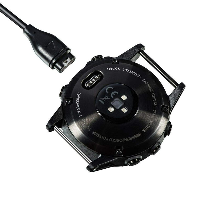 Garmin vivoactive 3 charger walmart hot sale