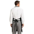thumbnail image 2 of Port Authority Men's Easy Care Tuxedo Apron with Stain Release, 2 of 4