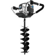 HART 40V Brushless Auger (1) 4.0 Ah Lithium-Ion Battery