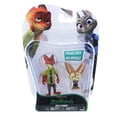 thumbnail image 2 of Zootopia Nick and Finnick Small figure, 2 of 3