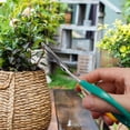 thumbnail image 5 of Pretyzoom 5pcs Steel Garden Flower Scissors for Plant Trimming and Pruning, 5 of 8