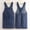 Heart, variant on Cross Back Aprons For Women, Crossback Apron With Pockets Lightweight Cotton Apron With Adjustable Straps For Home