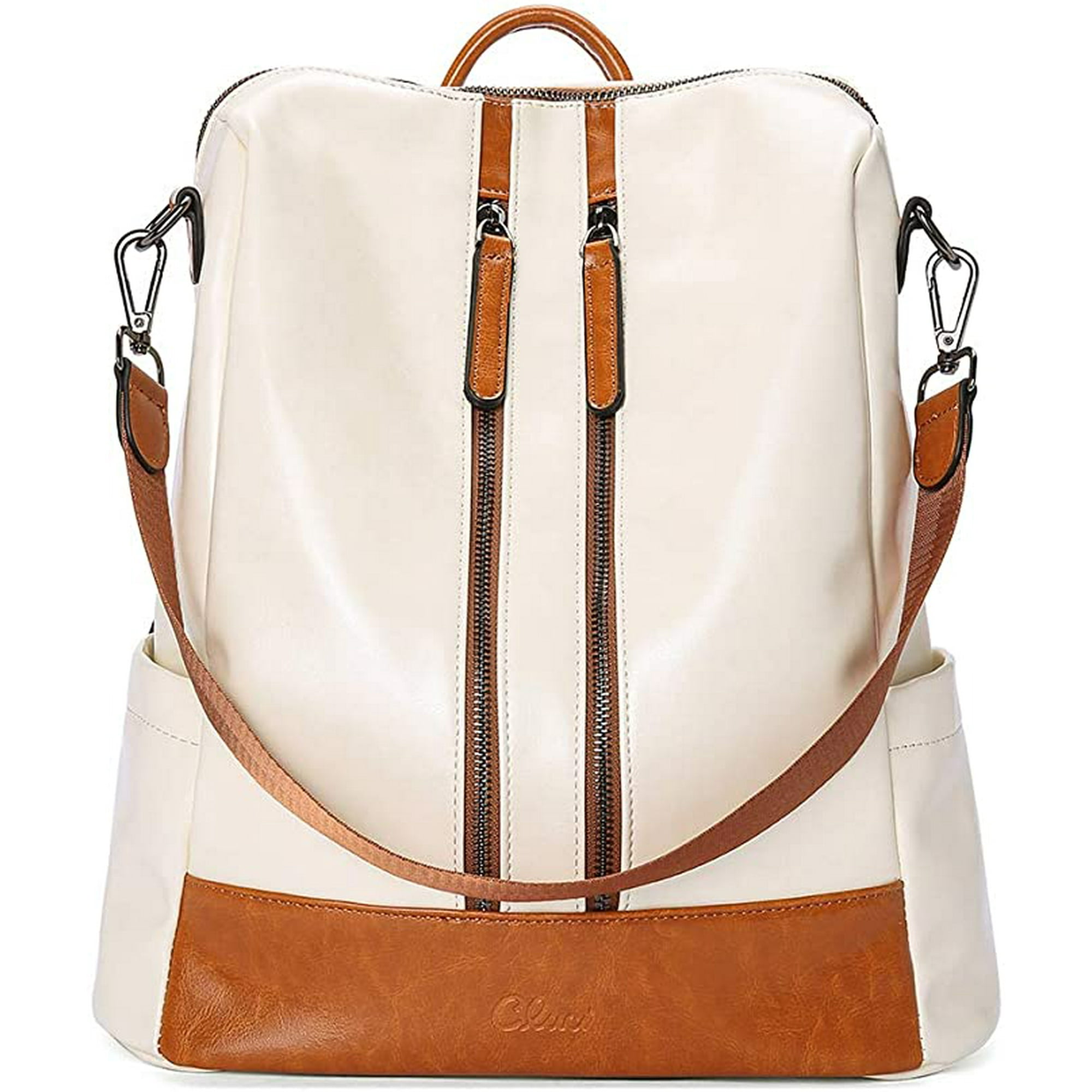 Cluci backpack purse sale