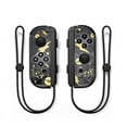 thumbnail image 2 of (Couleur 10) Joy-pad Bluetooth L / R Contrôleur Compatible avec Nintendo Switch, 2 of 2