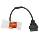 thumbnail image 2 of Cable de diagnóstico divisor, práctica con la conversión de divisor de cable de desgaste resistente al desgaste abds de pláshico doble para automóvil, 2 of 7