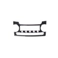 thumbnail image 3 of 2Pcs Carbon Fiber Interior Console CD Player Cover Trim for Acura TL 2004-2008, 3 of 4