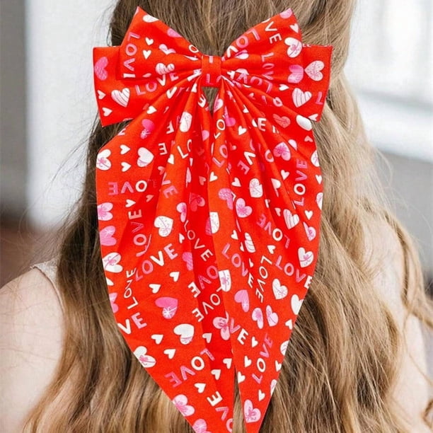 Pinza para el pelo con lazo para mujer, pinza para el pelo con placas para la parte posterior de la cabeza, pinza de resorte, accesorios para el cabello, pinzas para el cabello