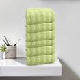 thumbnail image 6 of Kcavykas Savings Lightweight Gym Towel Pure Cotton Face Towel Thickened Absorbent Hand Towels for Adults Soft Washcloths for Daily Use and Gifting Weekly Price Drops & Special Offers, 6 of 6
