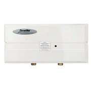 3.4 kW 110-Volt Point-of-Use Tankless Electric Water Heater