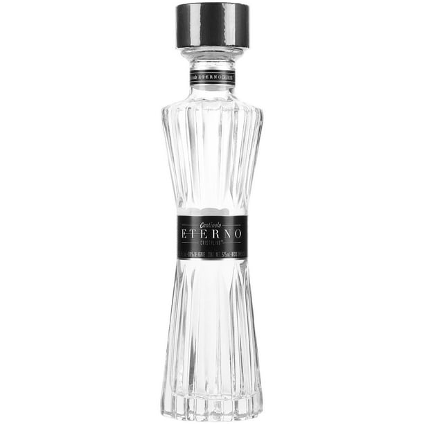 Tequila Centinela Eterno Cristalino 375 ml Centinela Eterno Cristalino