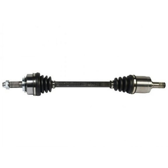 GSP NCV36198CV Axle Assembly