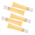 thumbnail image 4 of unbranded 5Ud Rellenable Dorados Para Viaje Almacenamiento De Esenciales Crema Para Ojos, 4 of 8