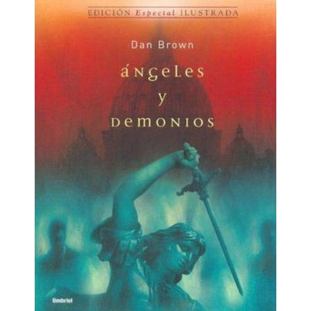 Pre-Owned Angeles Y Demonios (Paperback) 849561877X 9788495618771