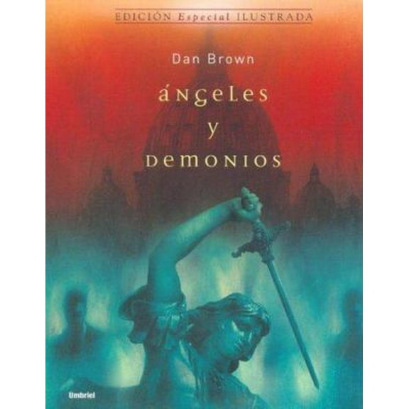 Pre-Owned Angeles Y Demonios (Paperback) 849561877X 9788495618771