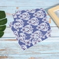 thumbnail image 3 of Adhesivo antideslizante, juego de 10 piezas, 15x15 cm, decoración de pared retro, adhesivo para azulejos, rendimiento sólido, 3 of 8