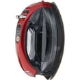 thumbnail image 3 of Exclusive Platinum Series Panasonic NIWL602R Metallic Red Iron Package, 3 of 5