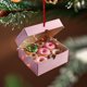 thumbnail image 1 of Xihbxyly Adorno para Árbol de Navidad, Colgante Acrílico Festivo, Fácil de Colgar, Material Duradero, Diseños Vibrantes, Ideal para Decorar El Coche o El Hogar, Regalo Perfecto para Las Fiestas, Tama, 1 of 7