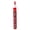 Red, variant on Nnndbs Black Permanent Paint Marker Pen, Oil Based Quick Dry Stone Marker for Restoring Faded Tombstone Inscriptions, Waterproof Monument Lettering Pen for Granite Marble