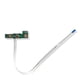 thumbnail image 3 of de botón de encendido con Cable, accesorios de reparación de portátiles W50J Jd/ F550L x552 R510L Hugo Tablero del botón de encendido, 3 of 6