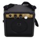thumbnail image 1 of FENGGUIQU 1Jgo Amplificador Portátil Negro Para Guitarra Y Bajo Con Compacto Y Efectos Integrados, 1 of 6