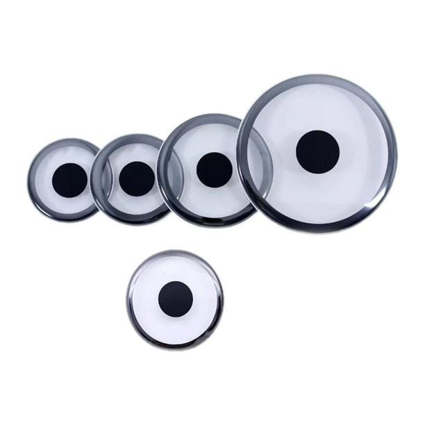 5x cabezal de tambor de doble capa Perfecl transparente resistente piezas prácticas de tambor máximo 22 pulgadas