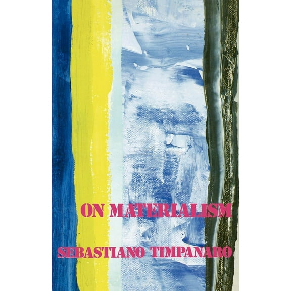 On Materialism, (Paperback)