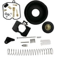 thumbnail image 5 of 1 Set Carburetor Rebuild Repair Kit 27490-04 For Harley CV40 27421-99C CV 40mm Carb Set For Roadster XLR For Custom FXDC, 5 of 5