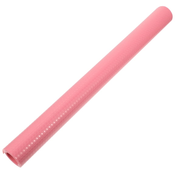 TOYMYTOY Pink EVA Reptile Carpet for Terrarium Lightweight Portable Mat Ideal for Bearded Dragons and Snakes 39.4 x 15.7 Inches