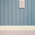 thumbnail image 1 of SWETRACE 2Ud Moldura Adhesiva Para Esquinas Y Bordes De Pared Multifuncional Y Flexible, 1 of 6